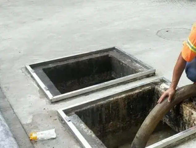 天台化粪池清理