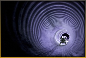 天台UVCIPP紫外光固化修复工艺特点和施工工艺